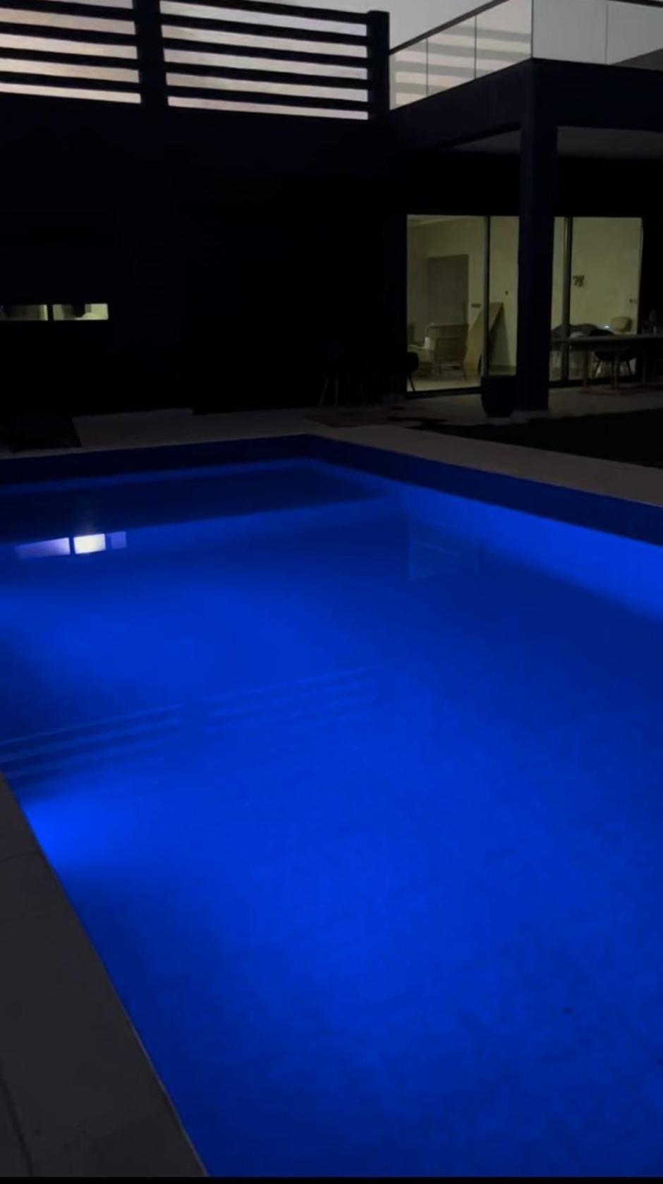 Villa Naouma มาร์ราเกช ภายนอก รูปภาพ