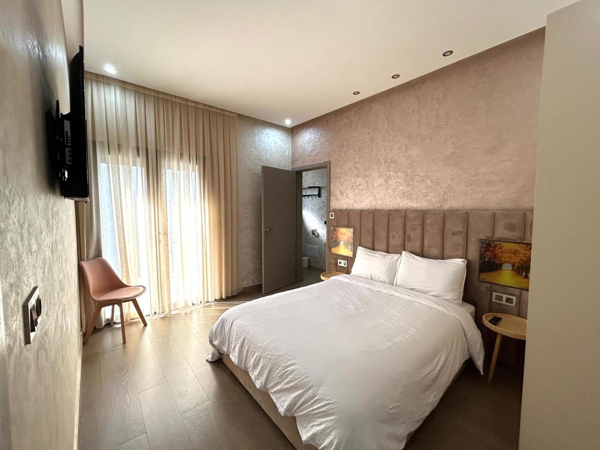 Villa Naouma มาร์ราเกช ภายนอก รูปภาพ
