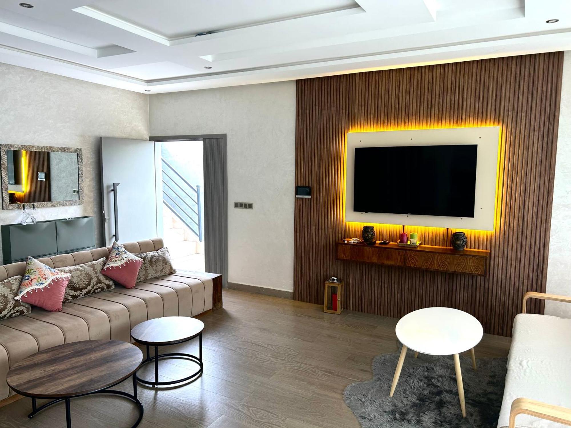 Villa Naouma มาร์ราเกช ภายนอก รูปภาพ